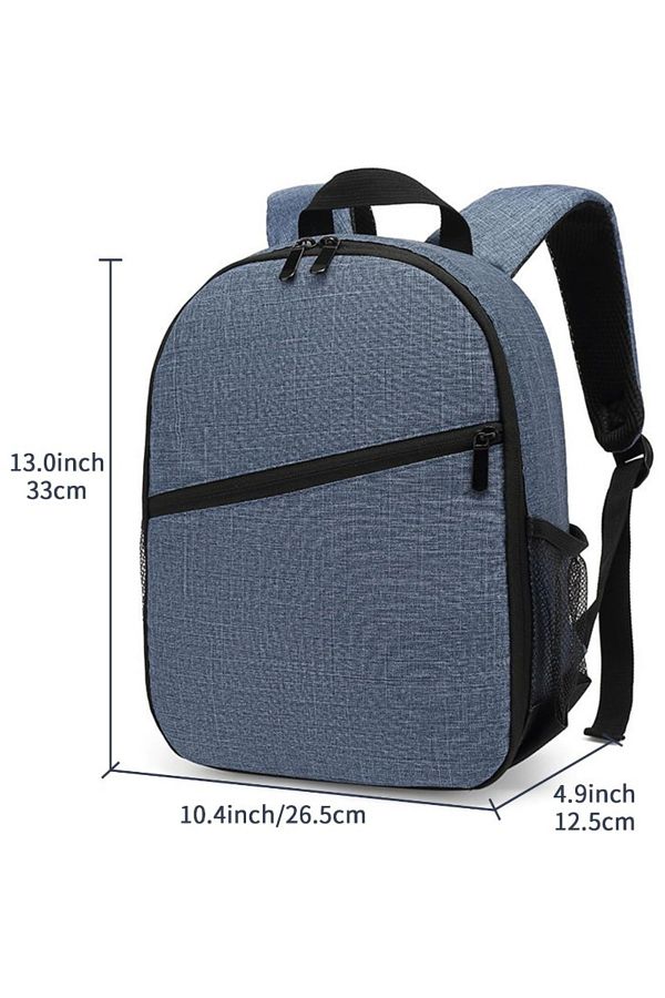 Small camera backpack for travel store
