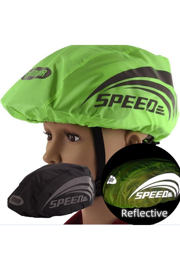Reflective bike helmet outlet