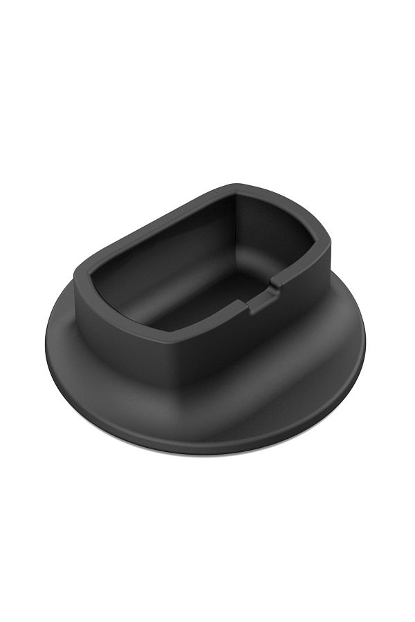 Choice-For Insta360 X4 Silicone Stand Base Upright Holder For Insta 360 One X4 Action Camera Accessories 1