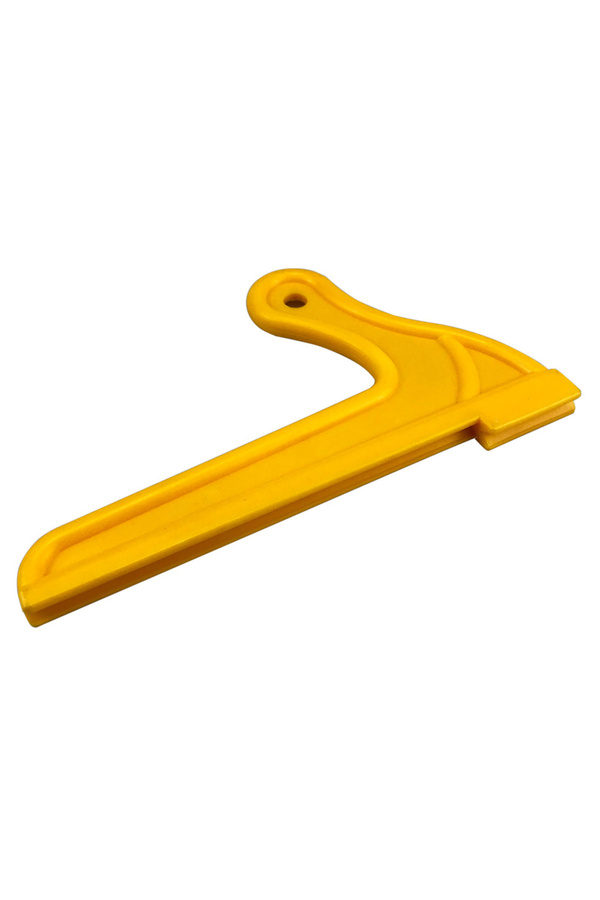 Shunmaii Safety Woodworking Push Block and Push Stick Package for