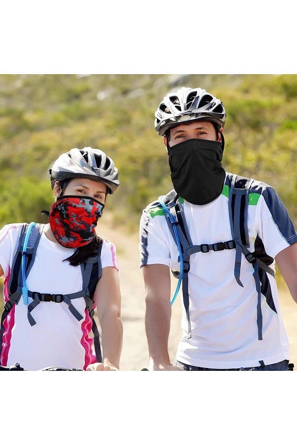 Choice Balaclava For Women Cycling Caps Winter Ski Mask Helmet Liner Full Face Hat Head Warmer For Men G. Trendyol