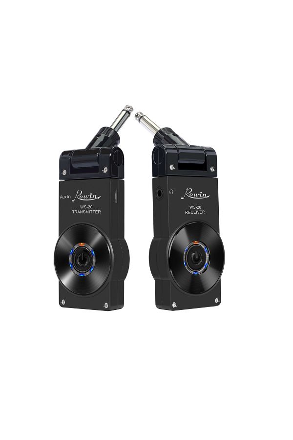 Rowin wireless guitar system sale