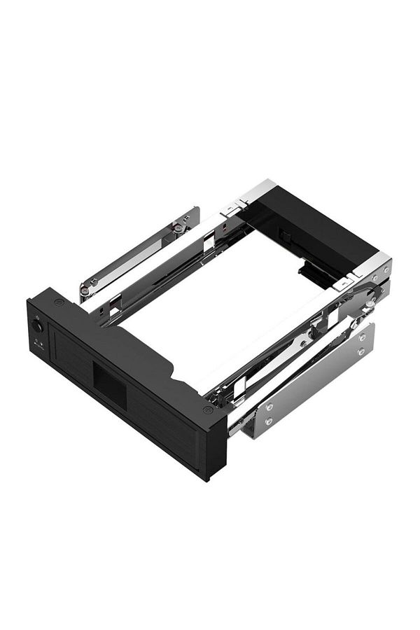 Orico-1106ss Model Hard Drive Caddy 3.5 To 2.5 Inch Stainless Internal Hard Drive Mounting Bracket A 1