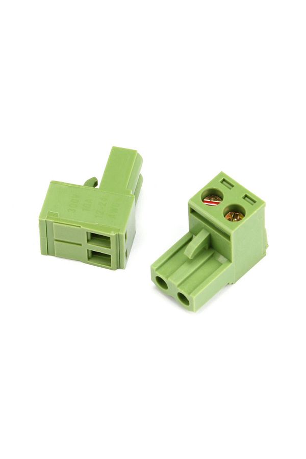 Choice-KF2EDGK 5.08 2EDG PCB 2PIN /3P/4P/5P/6P/7P/8P/9P/10P/12P/13P/14P Connector Plug-In Terminal Block... 1