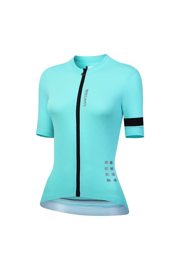 Wosawe cycling jersey cheap