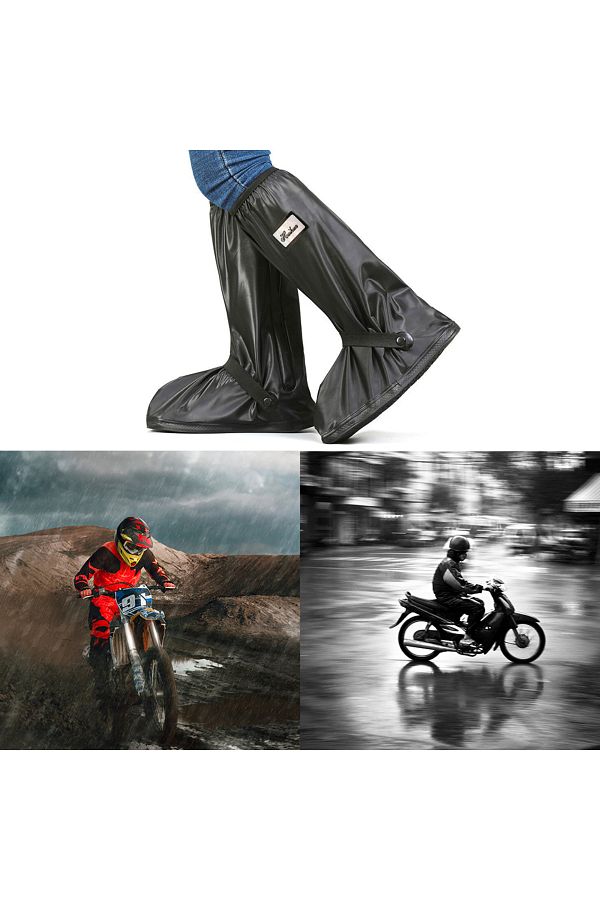 Diy bike rain cover best sale