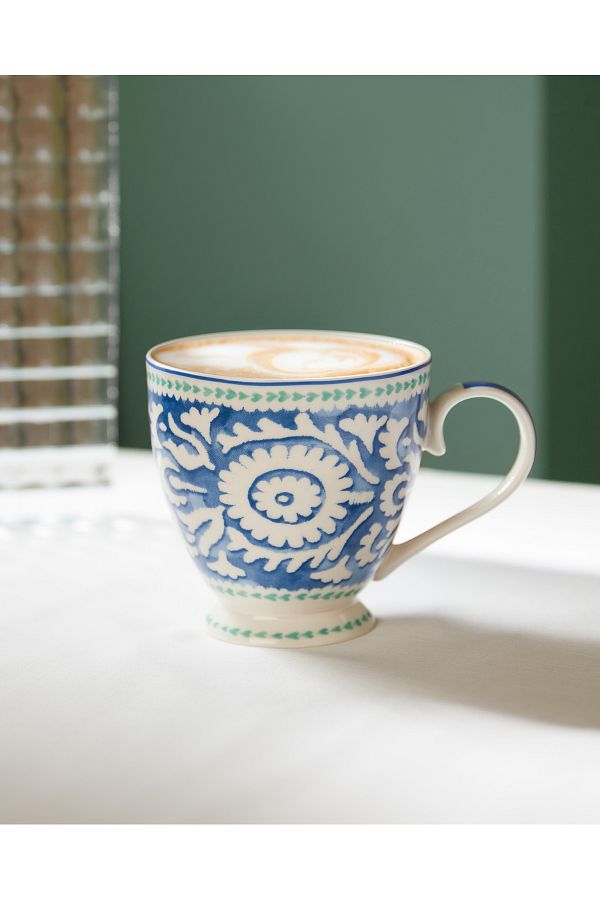 Madame Coco-Caron Cluny Mug - Colorful - 400 ml 1