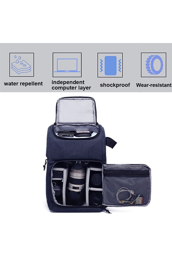 Xiaomi camera bag cheap