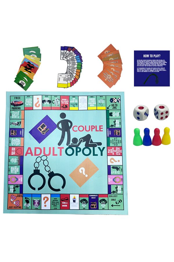 Choice-Adult Couple Game Night Intimacy Deck Cards Board Game Adults Date Night Ideas Relationship Card ... 1