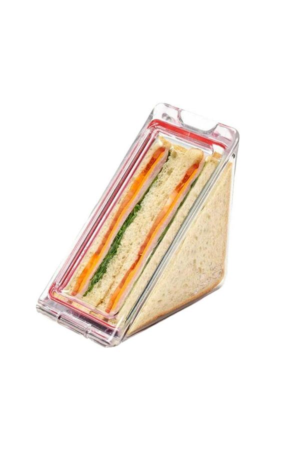 Sandwich holder reusable clearance