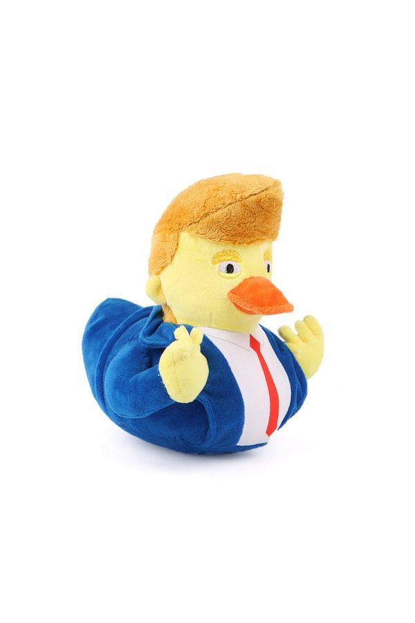 Trump stuffed doll on sale