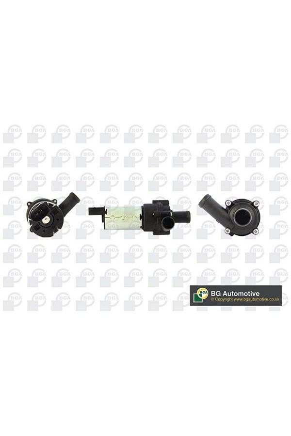 BGA-Ek Water Pump (Oval Socket) 2.4D-2.5Tdi-2.3-3.2 Aja 1J 0965561 A 1