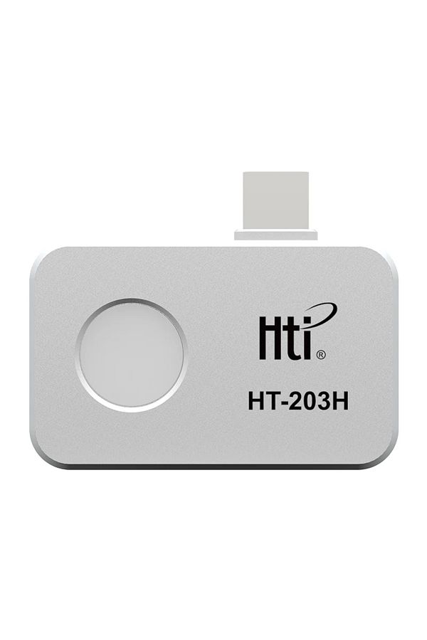 Choice-256*192 Thermal Camera  Android Type-C Thermal Imager 25Hz Mobile Thermal Imaging Camera for PCB ... 1