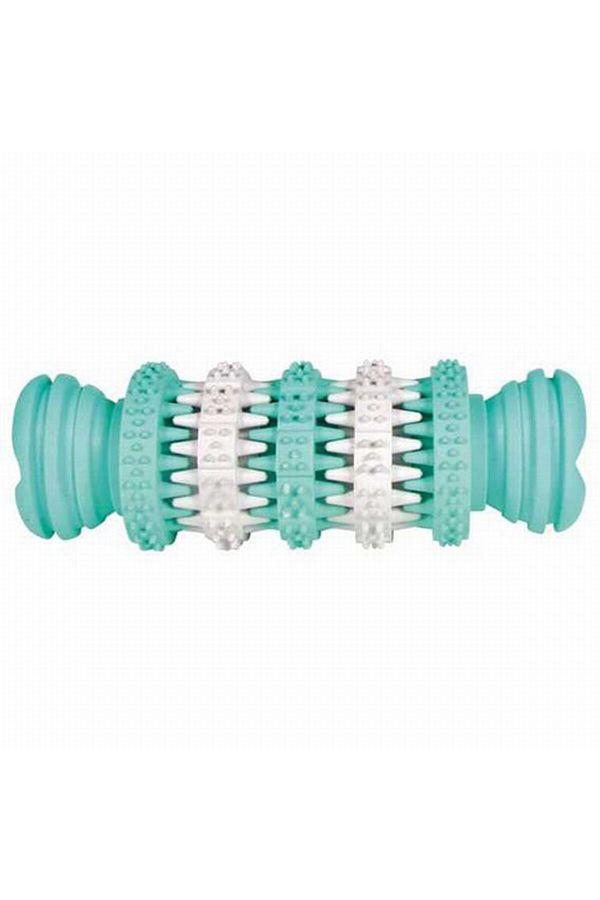 Trixie 11 Cm Rubber Dental Tooth Care Dog Toy Trendyol