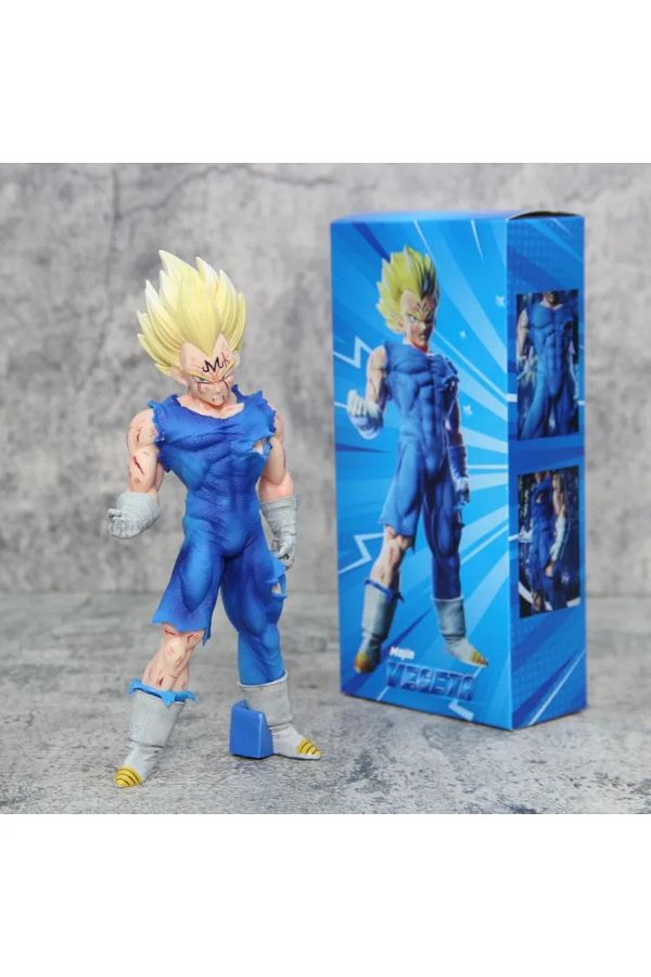 Vegeta juguete cheap