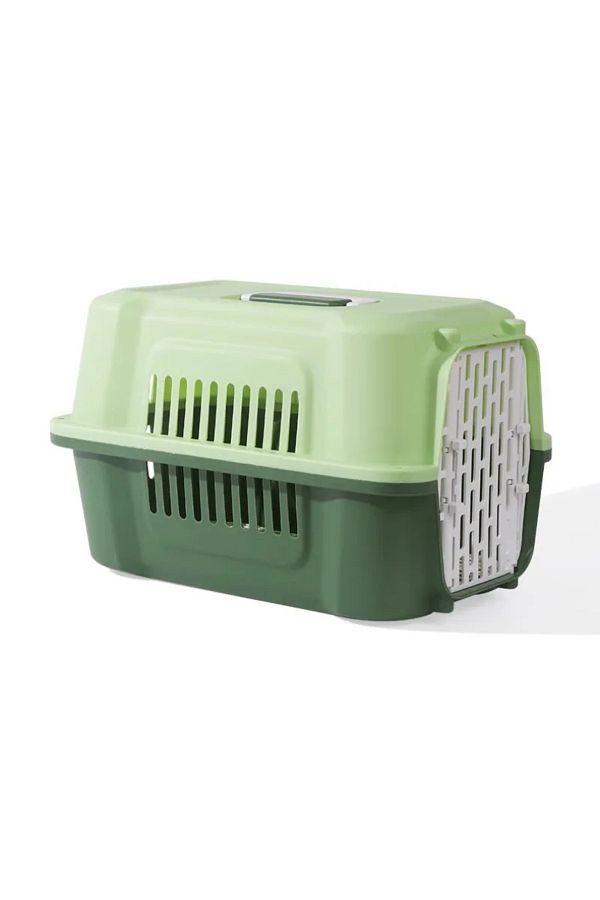 Choice Cat Aviation Box for Outdoor Portable Cat Cage Cat Bag Pet Space Box Dog Transport Box Car Mo. Trendyol