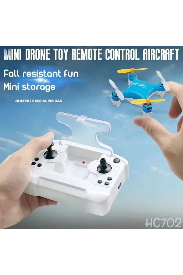 Remote control mini drone hotsell