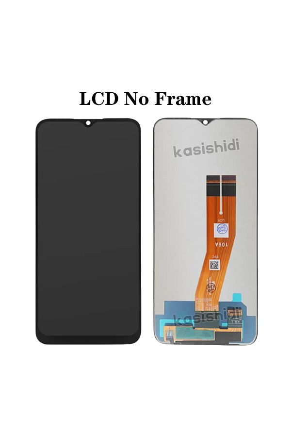 Choice-New High quality For Samsung A04E A042F LCD Display Touch Screen Digitizer Assembly Tested 1