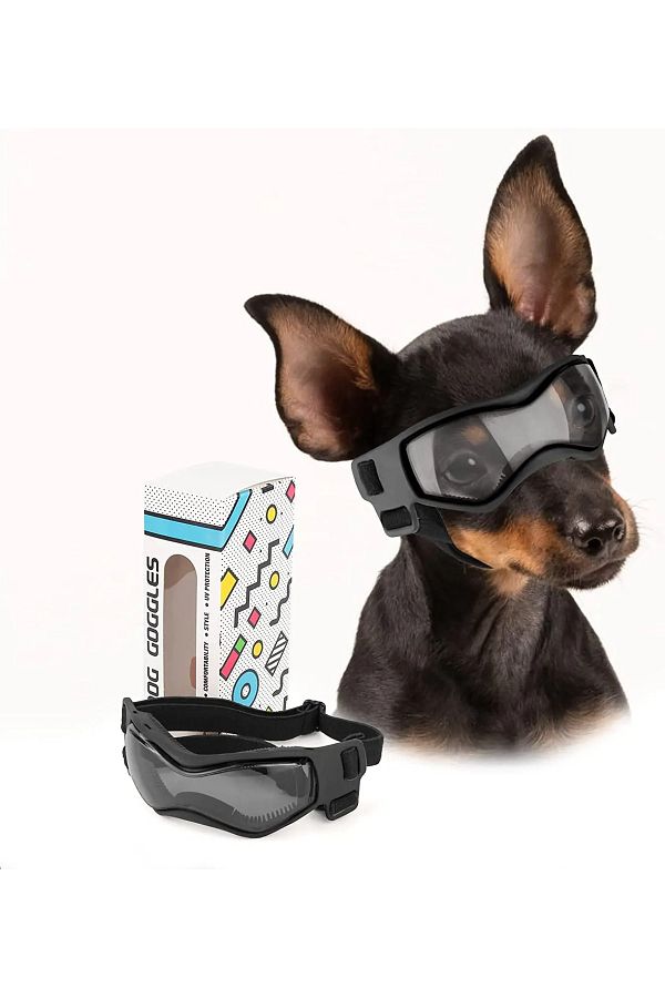 Dog uv sunglasses store