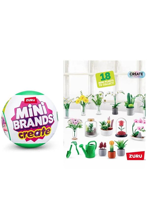 thumbnail image 2 of Mini Brands Disney Store Series 3 Capsule By ZURU, Disney 2 of 12