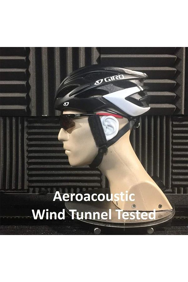 Airstreamz cycling wind noise reducer online