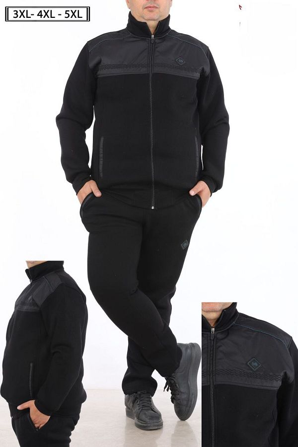 YILDIZ İSTANBUL MODA-بيجامة رياضية للرجال 1