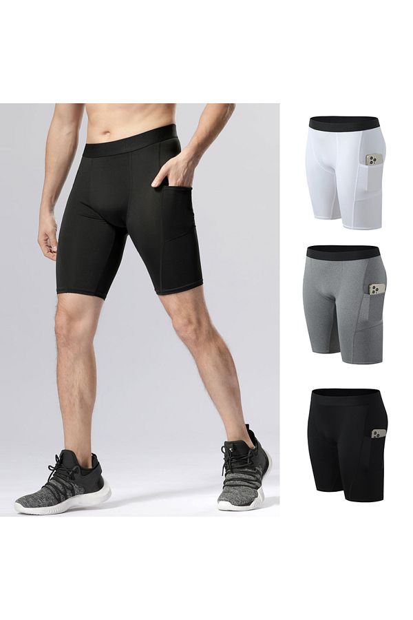 Shorts and leggings mens cheap