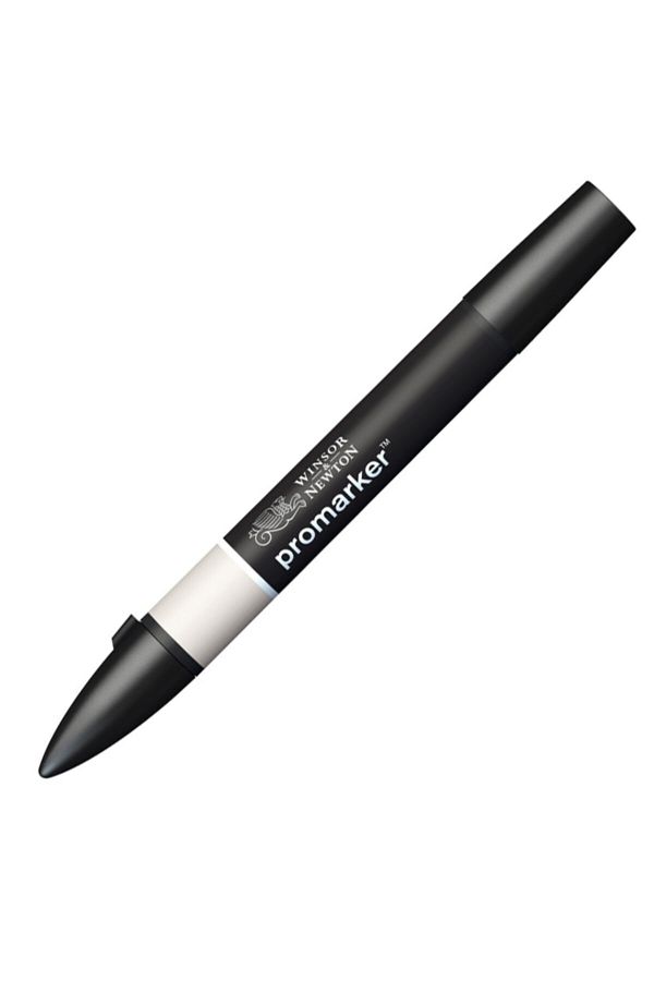 Winsor Newton-Winsor & Newton Promarker - Warm Gray 1 134 Pen 1
