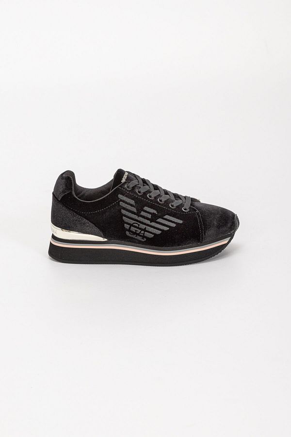 Scarpe armani donne sneakers store