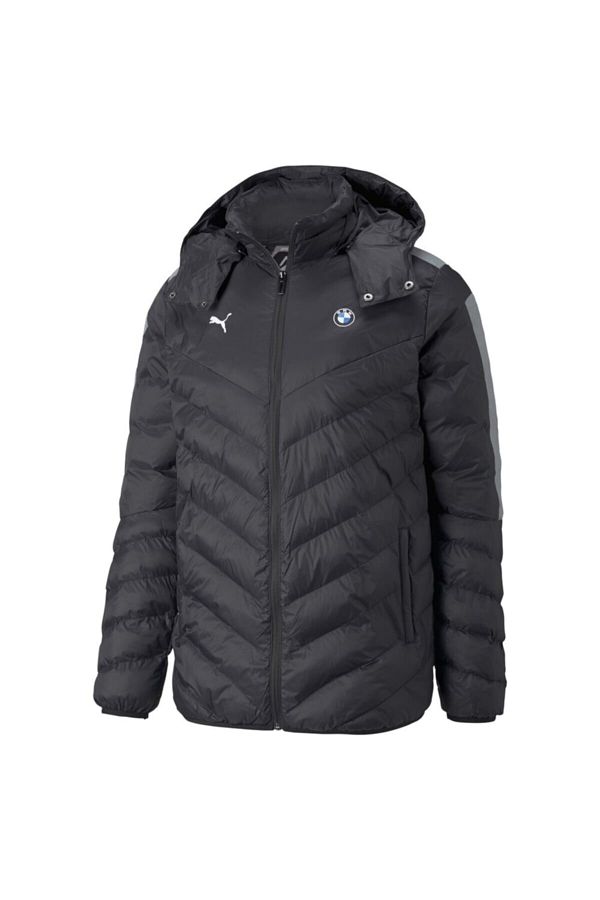Bmw winter coat outlet