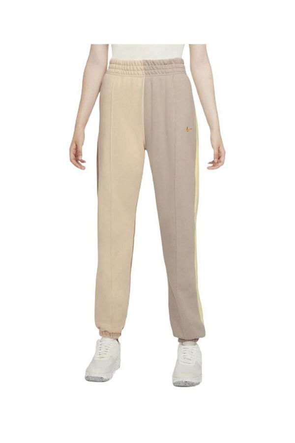 Nike Essential Color Block Women s Sweatpants Dj6151 219 One Size Small Trendyol