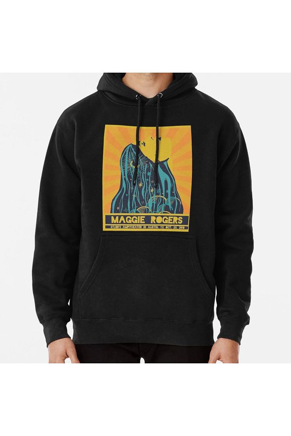 Maggie rogers hoodie outlet