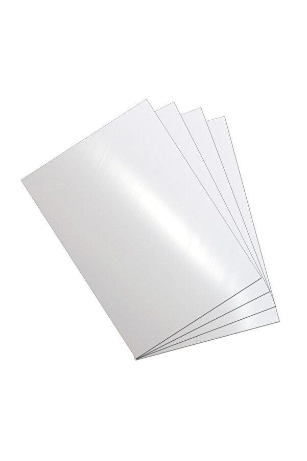 ÇÖZÜM KAĞIT Glossy Coated A3 Paper