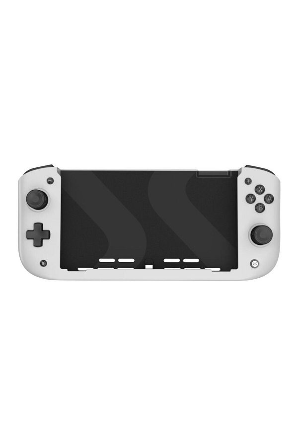 CRKD-Nitro Deck White Switch Controller 1
