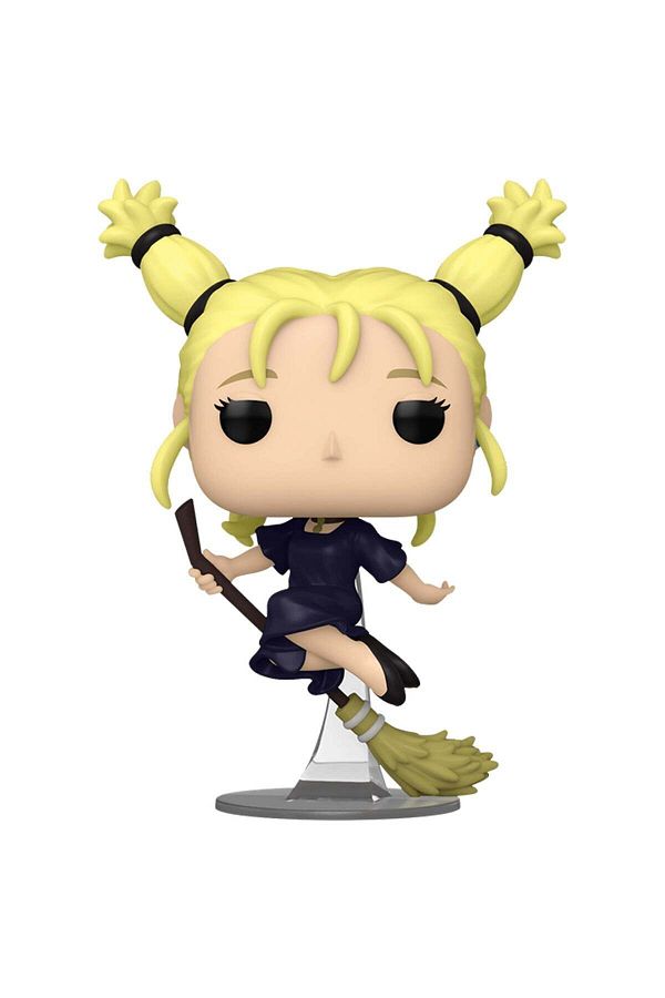 Funko-Pop! Animation: Jujutsu Kaisen - Momo Nishimiya 1