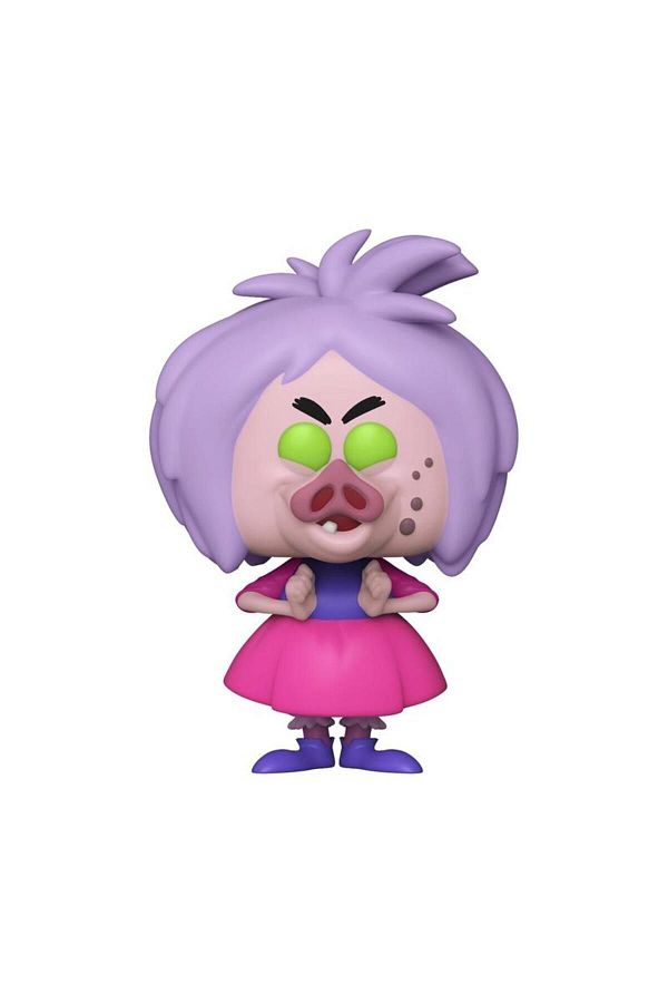 Funko-POP! The Sword of Stone - Madame Mim Figure (WC Exc 1
