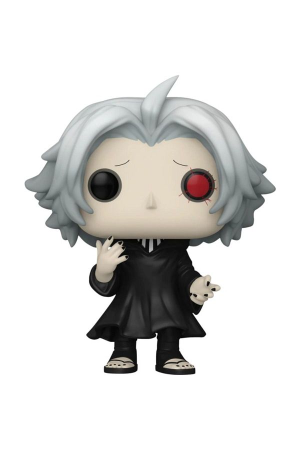 Funko-Pop! Animation: Tokyo Ghoul - Owl 1
