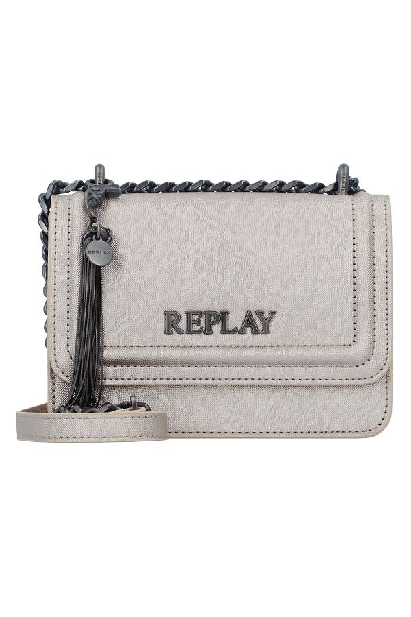 Replay-Geanta Mini Geanta de umar 18 cm 1