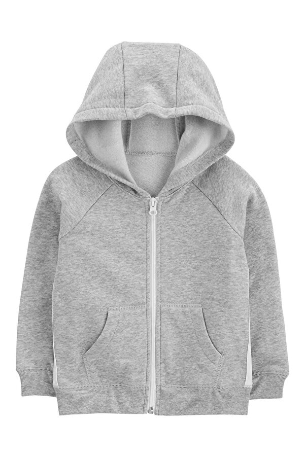 Carter's Küçük Erkek Çocuk Sweatshirt