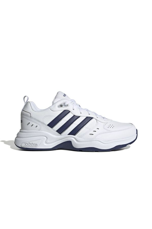adidas Men's Training Shoes Strutter White- Trendyol