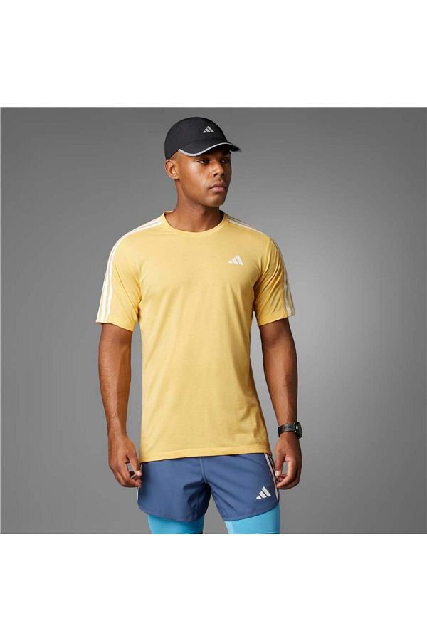 adidas Men s Otr E 3s Tee T shirt Ik4990 Trendyol