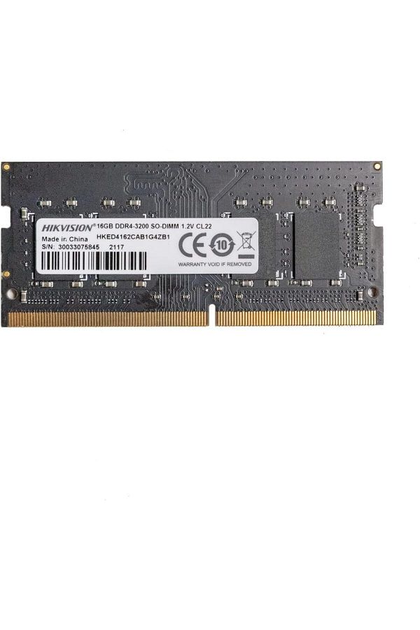 starnewstore-nshlx S1 HKED4162CAB1G4ZB1 16 جيجابايت 3200 ميجا هرتز DDR4 CL22 رام بويسيلكس 1037065 1