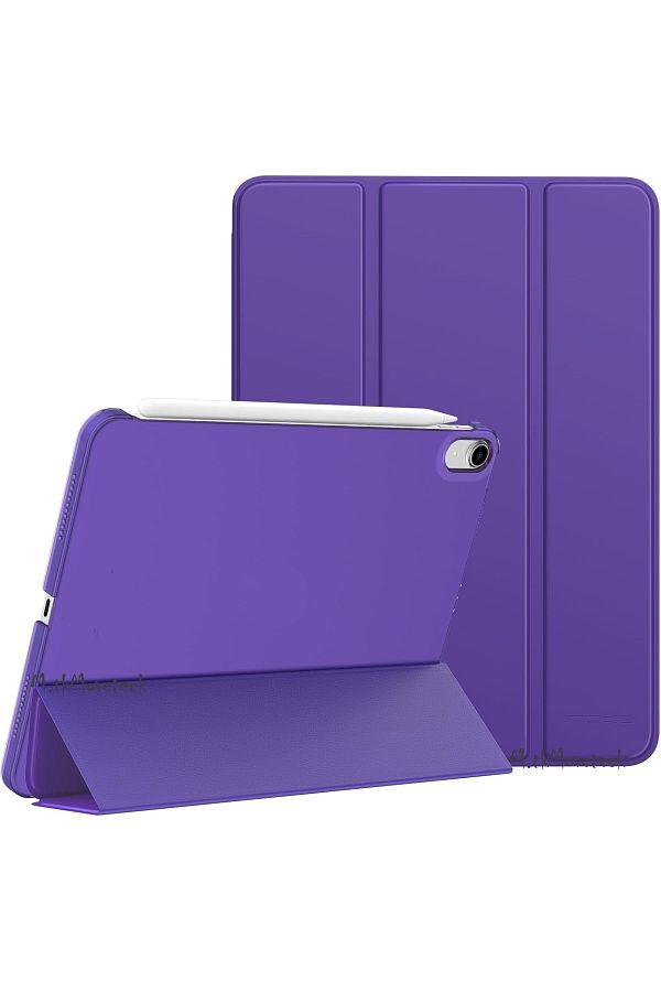 m.tk moveteck-Huawei Matepad Se 11'' Inch 2024 Case Smart Smart with Sleep Mode Stand Transparent Tablet Cover 1