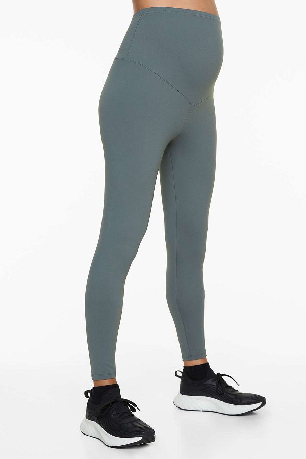 Oysho Comfortlux 65cm maternity leggings Trendyol