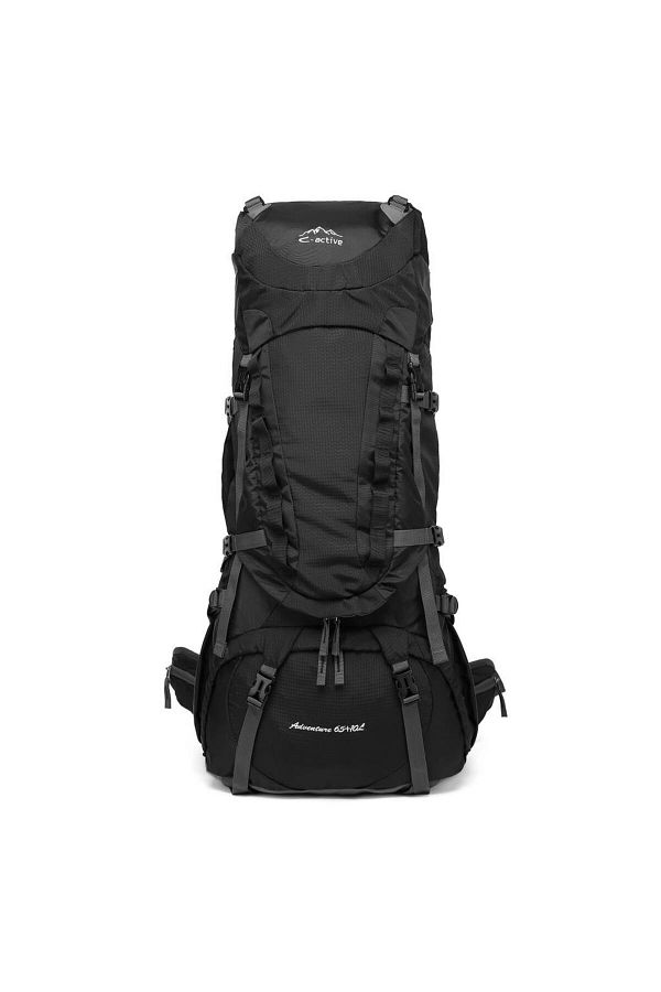 Travel backpack 70 liters on sale