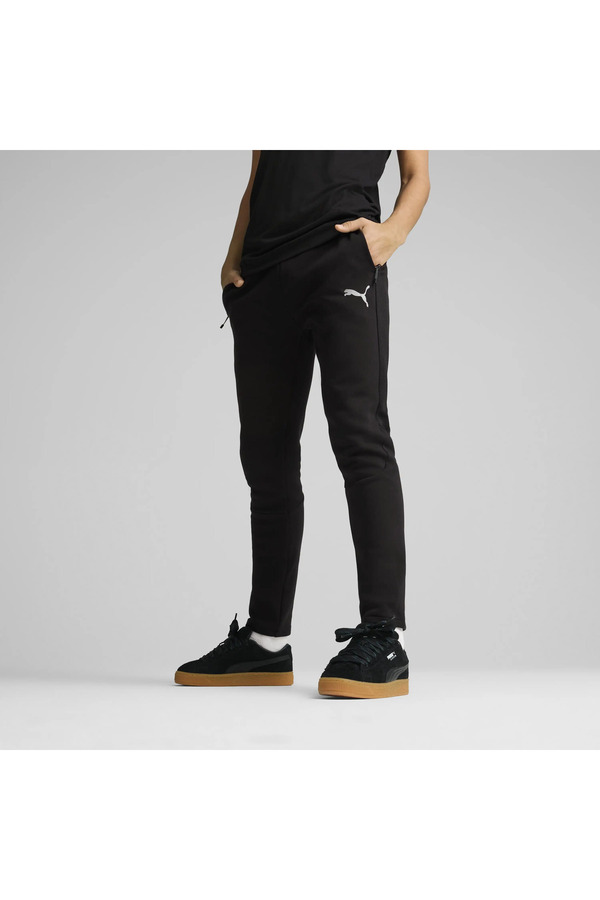 Track Pants Pantalon Evostripe Puma Puma Evostripe Pants- Trendyol