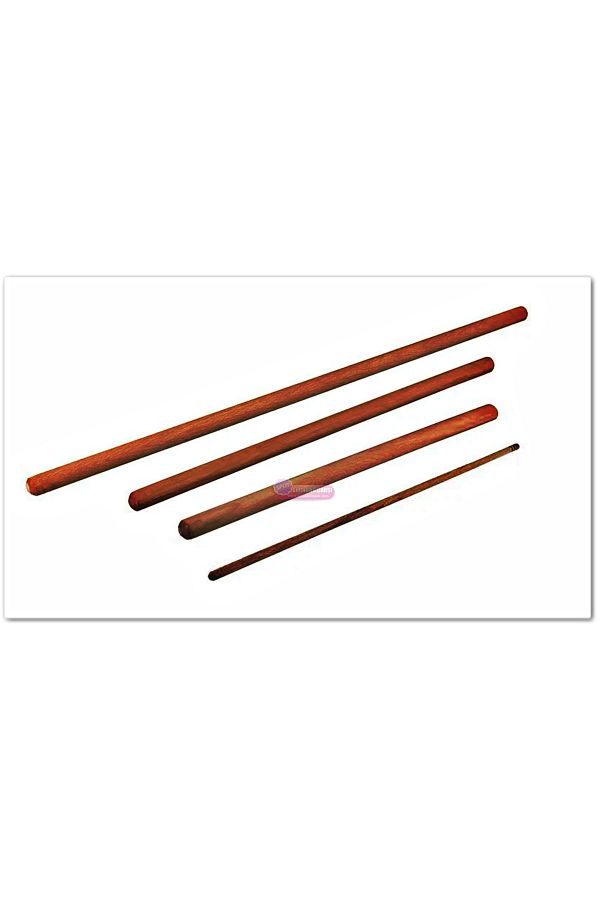öztürkler-Wooden Rolling Pin 60cm X 24 mm 1