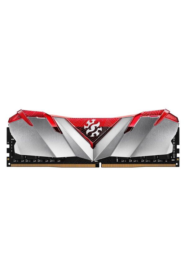 XPG-Adata Ax4u36008g18i-sr30 8gb 3600mhz Ddr4 Xpg Gammix D30 Red PC Memory 1