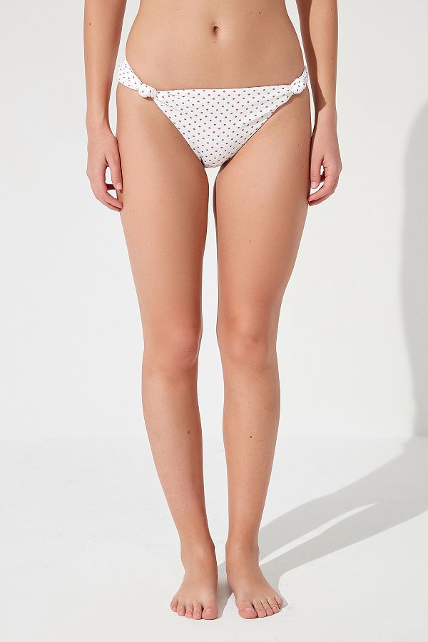 Penti-Claudia Side Bikini Bottom 1