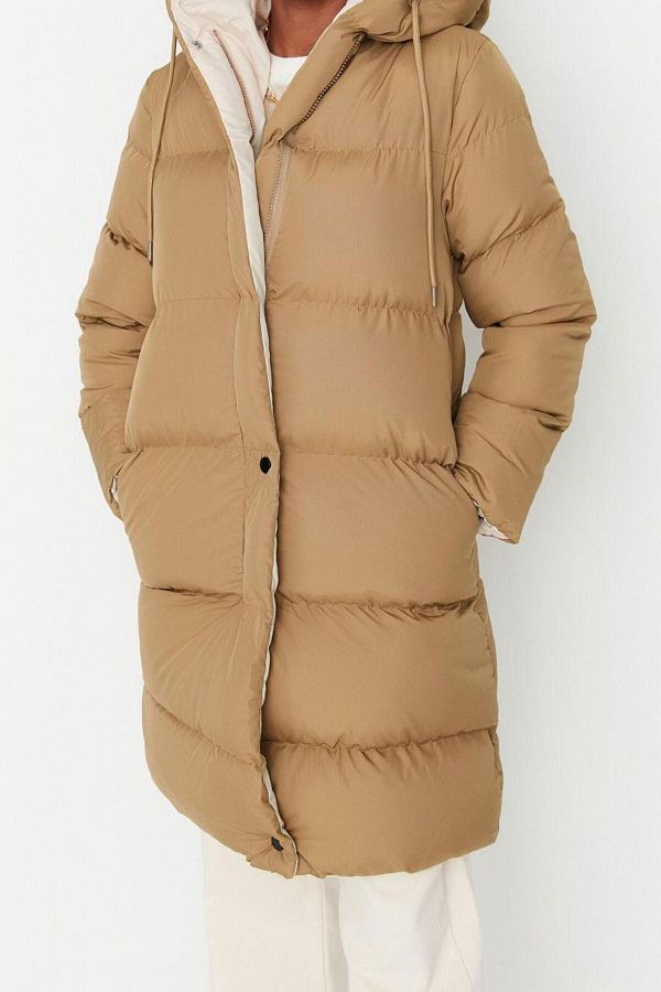 Stylish anorak store